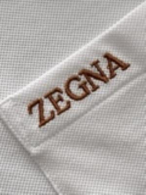 wholesale quality ermenegildo zegna silk shirts model no. 9
